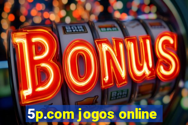 5p.com jogos online